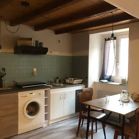 Casa Lumos Hébergement de vacances *