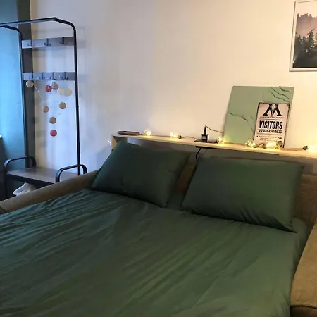 Casa Lumos Hébergement de vacances Thizy-les-Bourgs