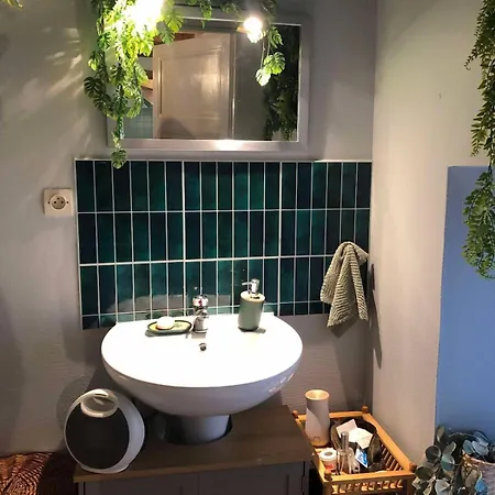 Casa Lumos Hébergement de vacances